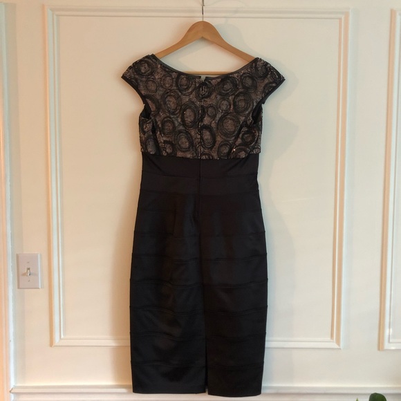 Joseph Ribkoff Cocktail Dress - Picture 2 of 6